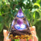 Enchanted Mystique: Orgonite Crystal Energy - Balance and Duality