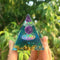 Enchanted Mystique: Orgonite Crystal Energy - OM