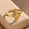 “Eternal Protection” Witch’s Knot Ring
