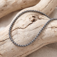 Terahertz Necklace