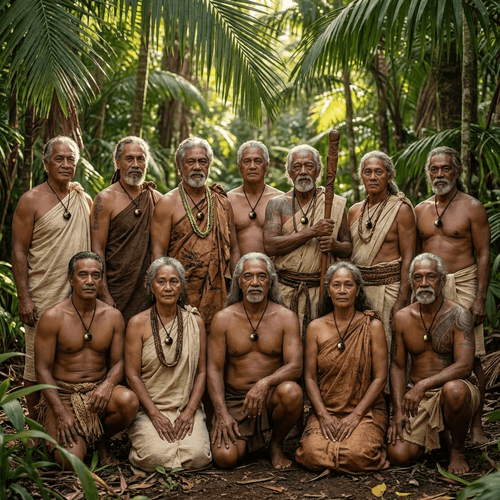 Keiko Golden Obsidian Pendant