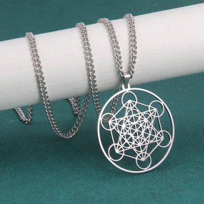 Metatron Pendant - SPIRAD