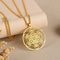 Metatron Pendant