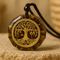 Orgonite Pendant “Tree of Possibilities”