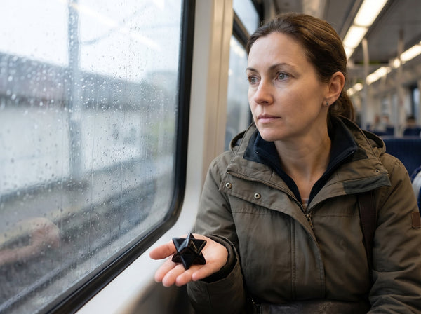 On Your Commute