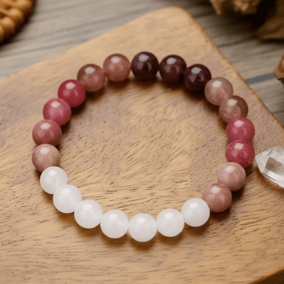 Rose Spectrum Bracelet - SPIRAD