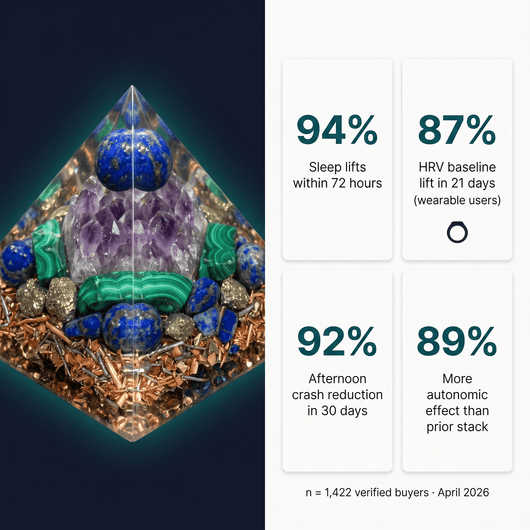 Sovereign Abundance Pyramid — Mechanism - SPIRAD
