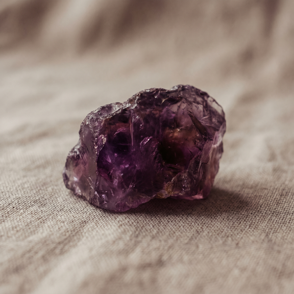 ingredient amethyst