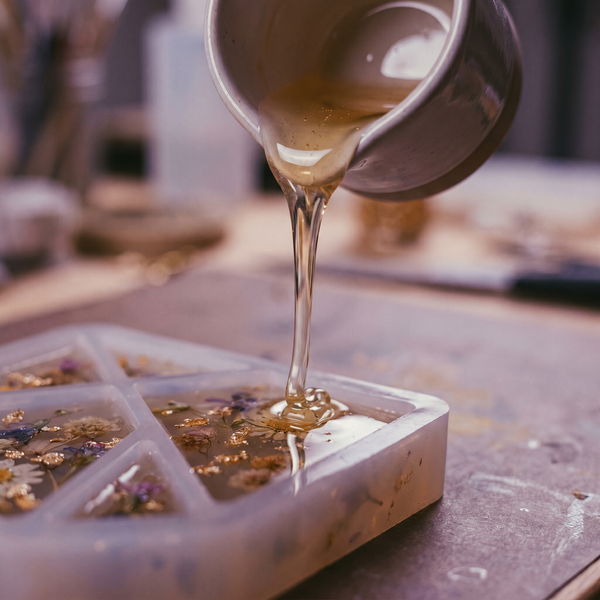ingredient resin