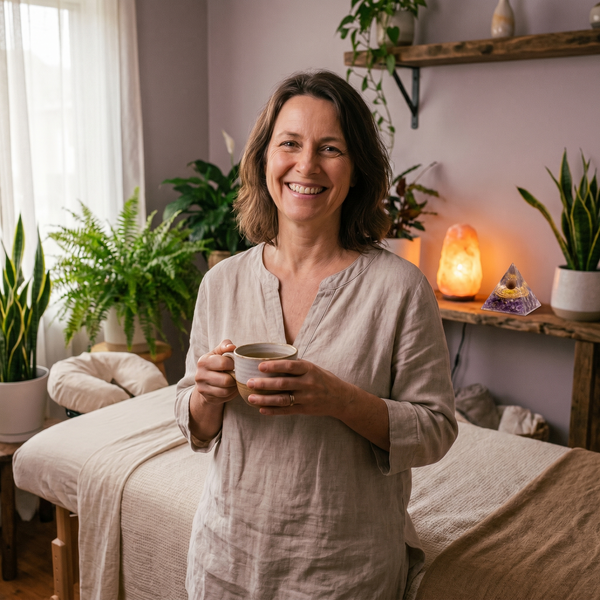 review reiki