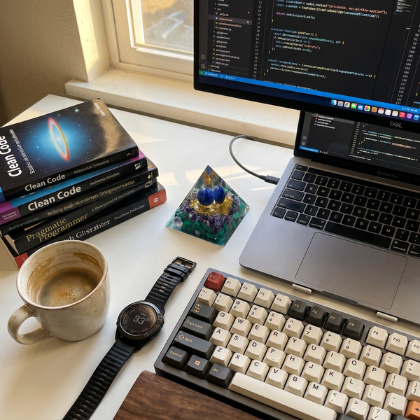 Sovereign Abundance Pyramid Mechanism — rev 01 engineer desk