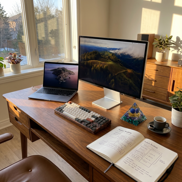 Sovereign Abundance Pyramid Mechanism — rev 04 founder home office