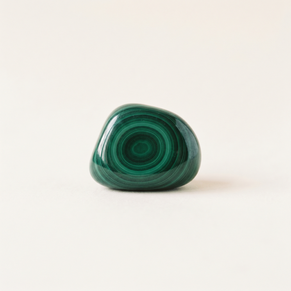 Sovereign Abundance Pyramid — Nervous System — ing 02 malachite