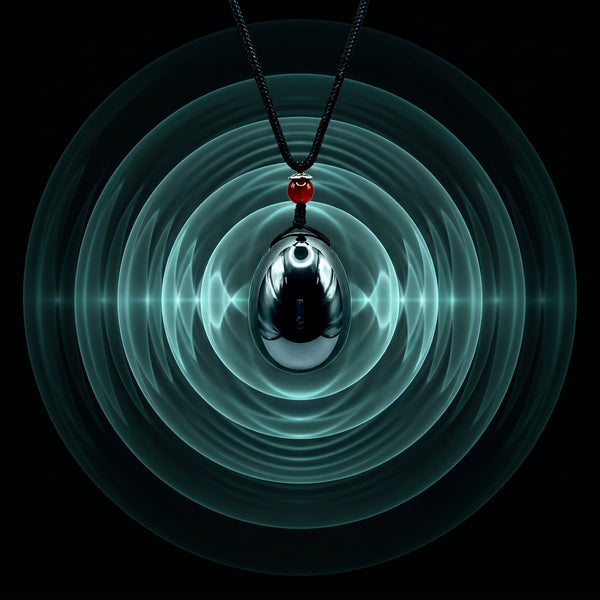 Terahertz radiation emitted