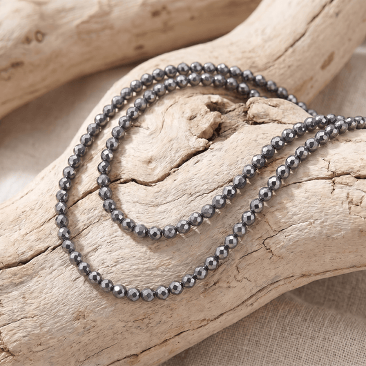 Terahertz Necklace - SPIRAD