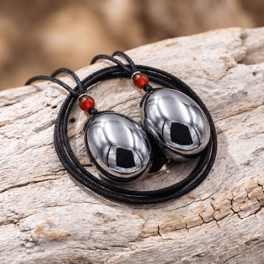 Terahertz Pendant - SPIRAD