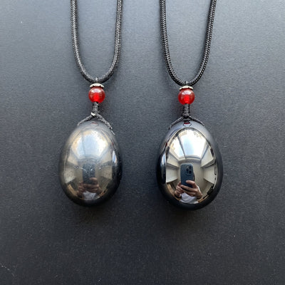 Terahertz Pendant - SPIRAD