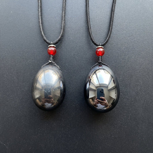 Terahertz Pendant - SPIRAD