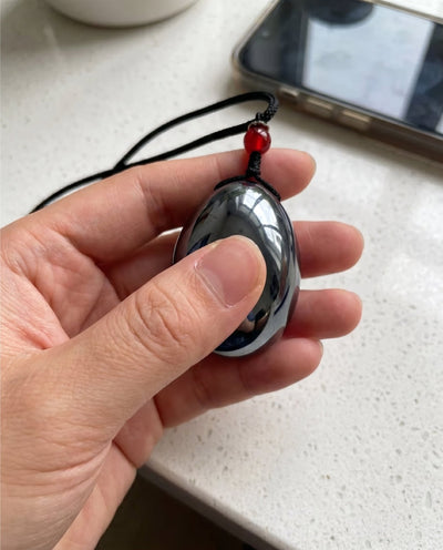 Terahertz Pendant - SPIRAD