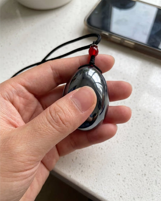 Terahertz Pendant - SPIRAD