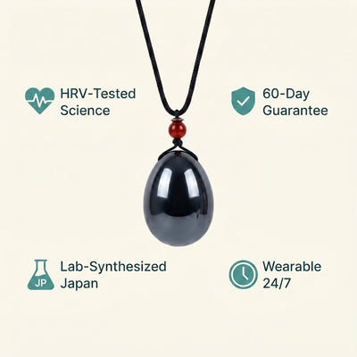 Terahertz Pendant - SPIRAD