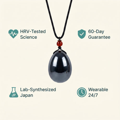 Terahertz Pendant