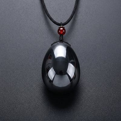 Terahertz Pendant - SPIRAD