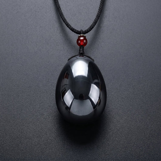 Terahertz Pendant - SPIRAD
