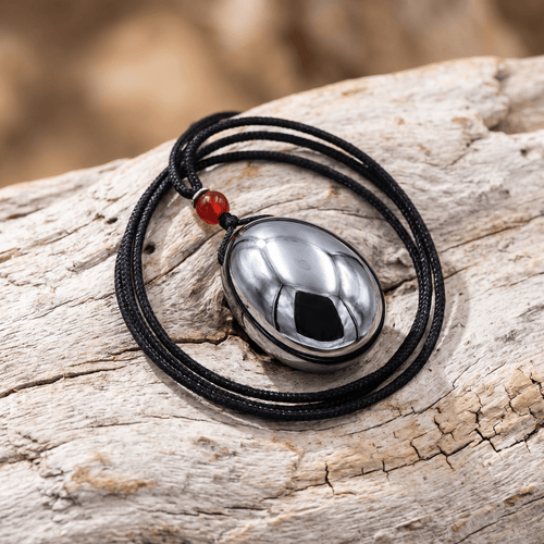 Terahertz Pendant