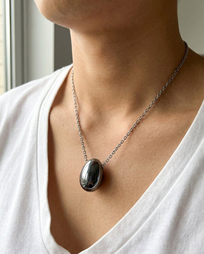 Terahertz Pendant - SPIRAD