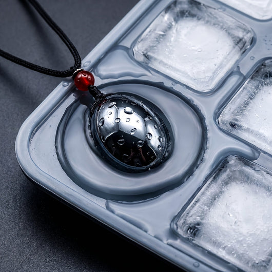 Terahertz Pendant - SPIRAD
