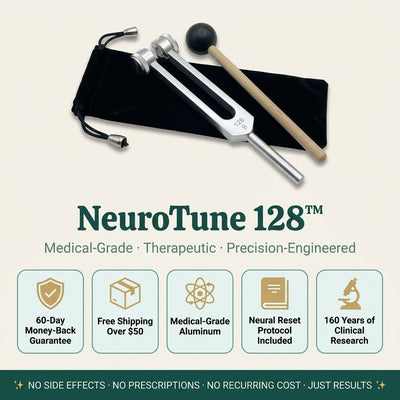 The NeuroTune 128™ - SPIRAD