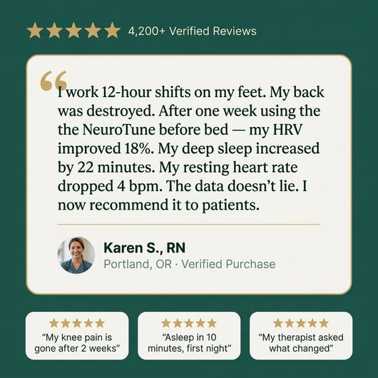 The NeuroTune 128™ - SPIRAD