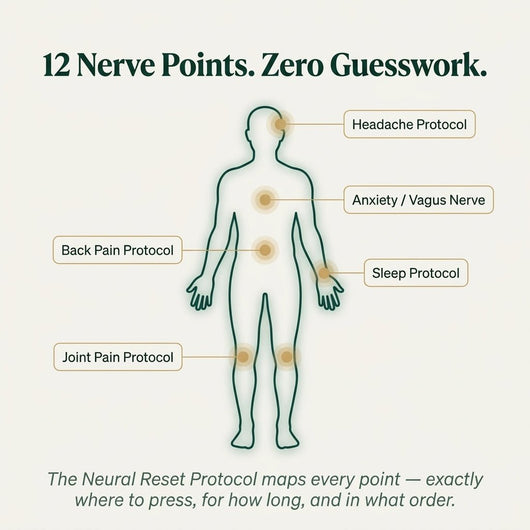 The NeuroTune 128™ - SPIRAD