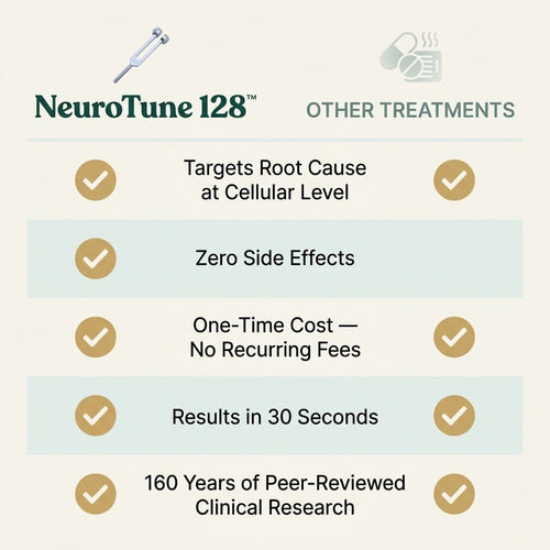 The NeuroTune 128™