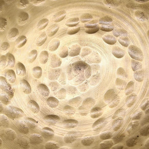 Tibetan Singing Bowl – 7 Metals